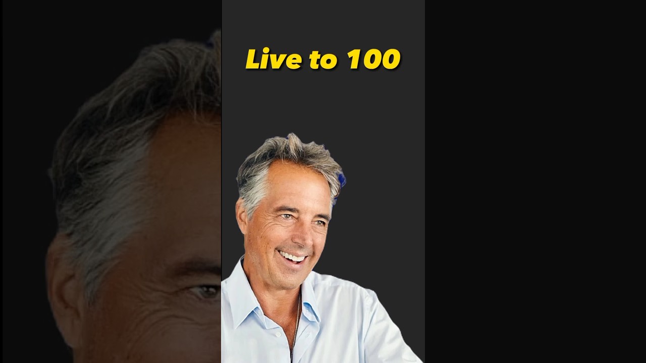 AVOID This Food and LIVE TO 100! New Blue Zone Diet, Dan Buettner