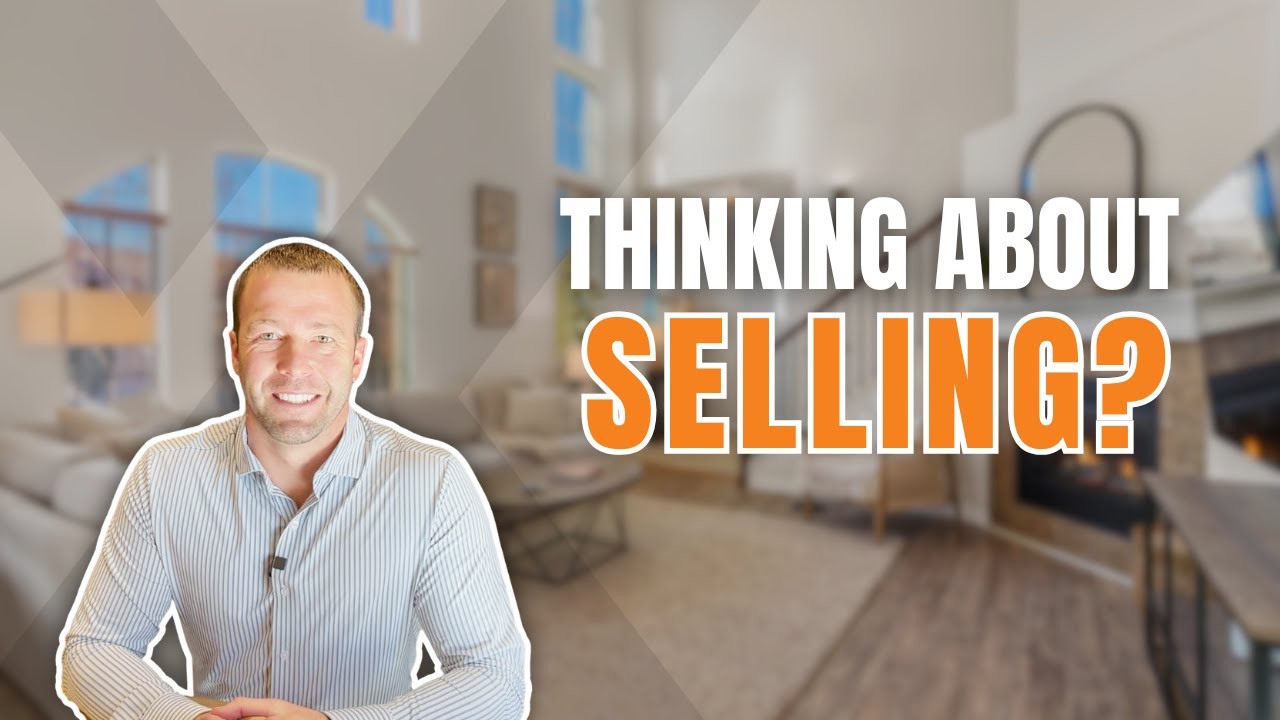 Thinking About Selling Your Home? Start With These Steps