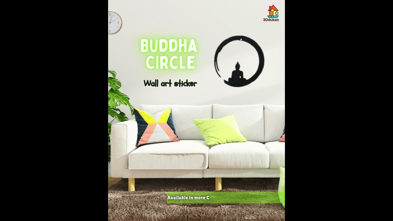 Buddha trio Combo