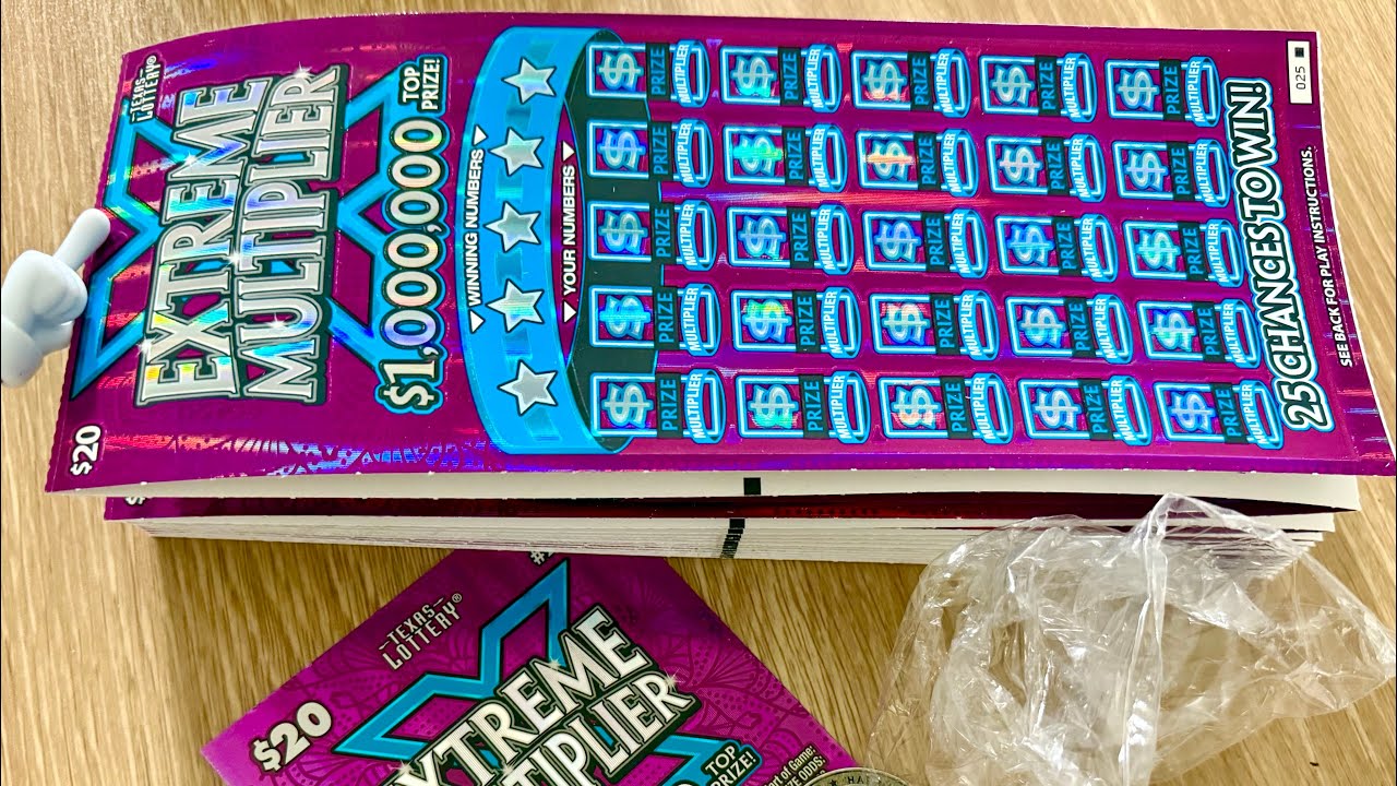 Full Pack. Brand New Ticket. Straight out The Plastic.