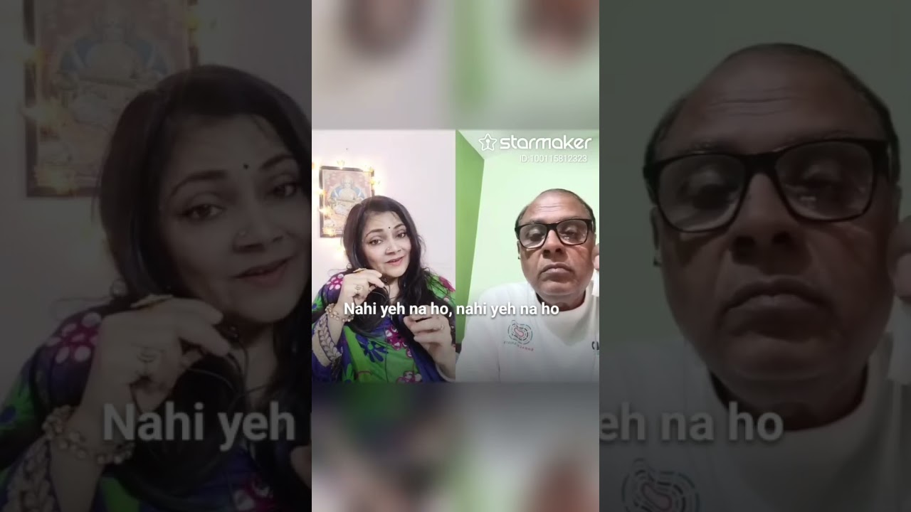Kisi Rah me kisi modpar 