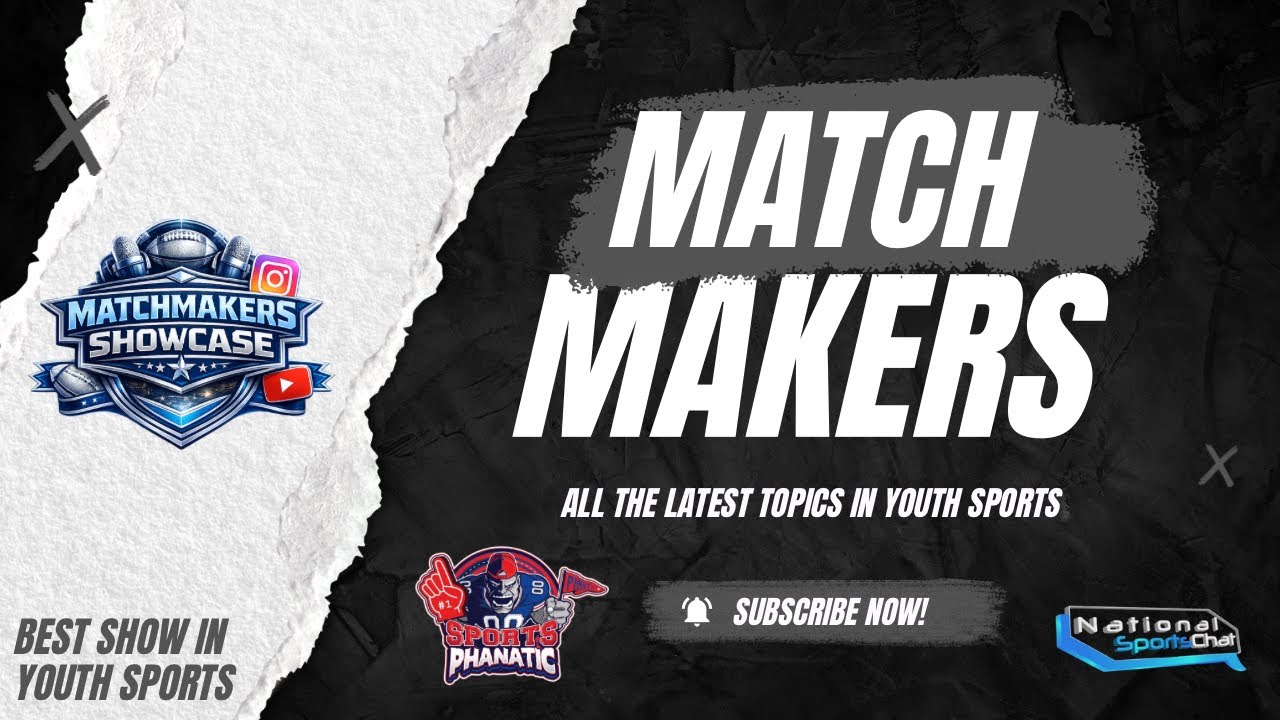 MATCH MAKERS | MM SHOWCASE REVEAL 😳 | MERGERS 🔥  & MORE