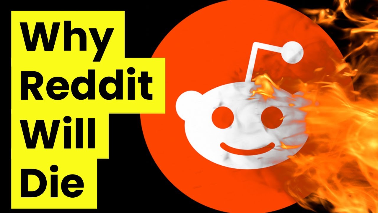 The Reddit Catastrophe Explained in 4 Minutes