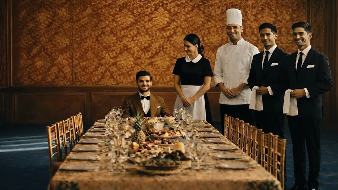 Something Elegant is Coming to Rajkot | LUSSO Elégante