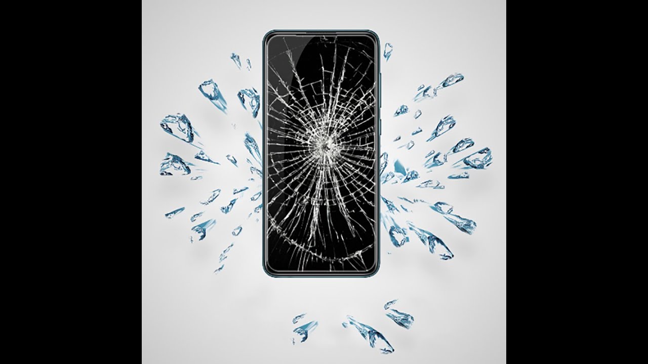 Redmi 9 ekran değişimi