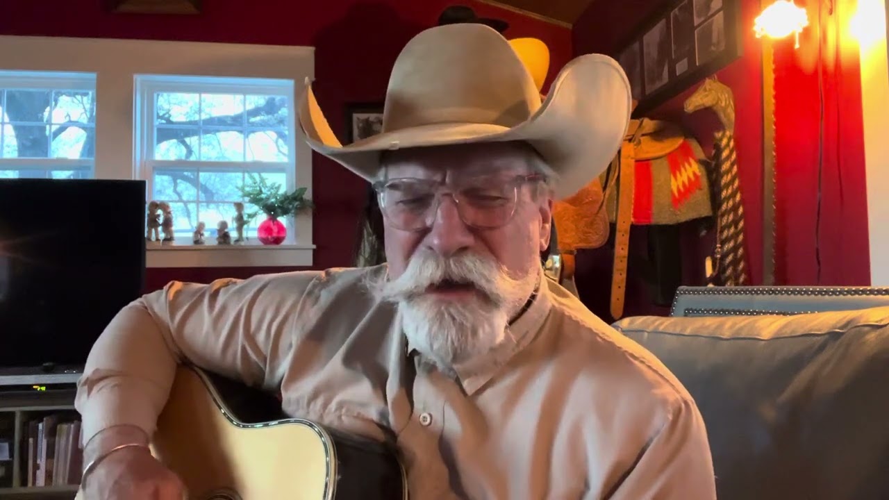 “Heaven Knows I’ve Tried” by Jeff Gore