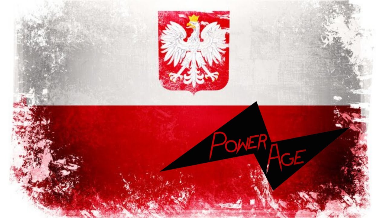 Powerage - Dziewczyna z granatem (cover)