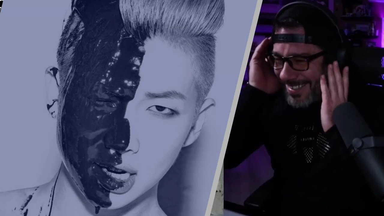 Режиссер Реагирует - РМ - Выбросить (버려)