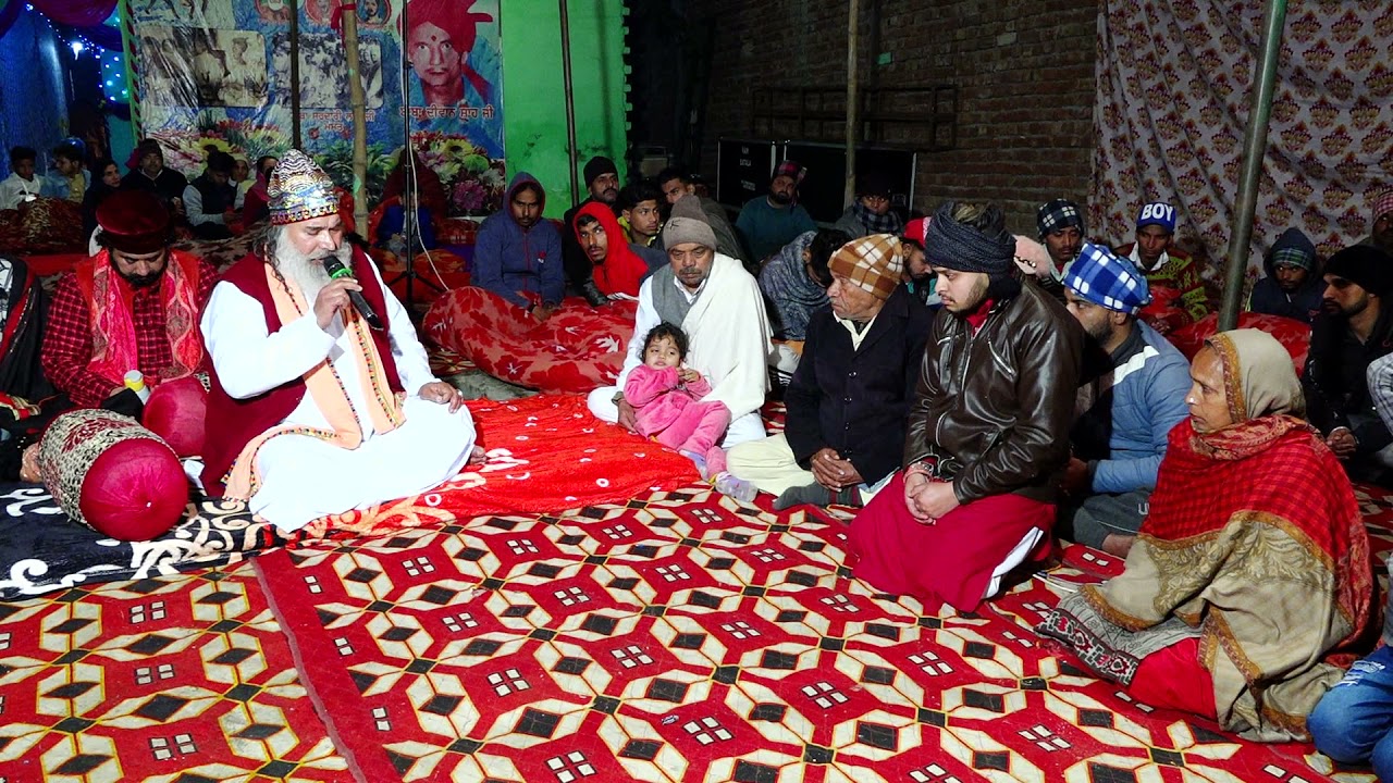 Dera baba mast diwan shah ji mela 9 January 2021 sufi sant Baba Meshi shah sarkar ji chisti sabri