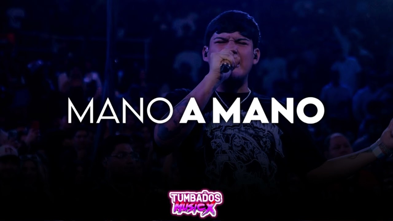 Mano A Mano - Victor Mendivil | 2024