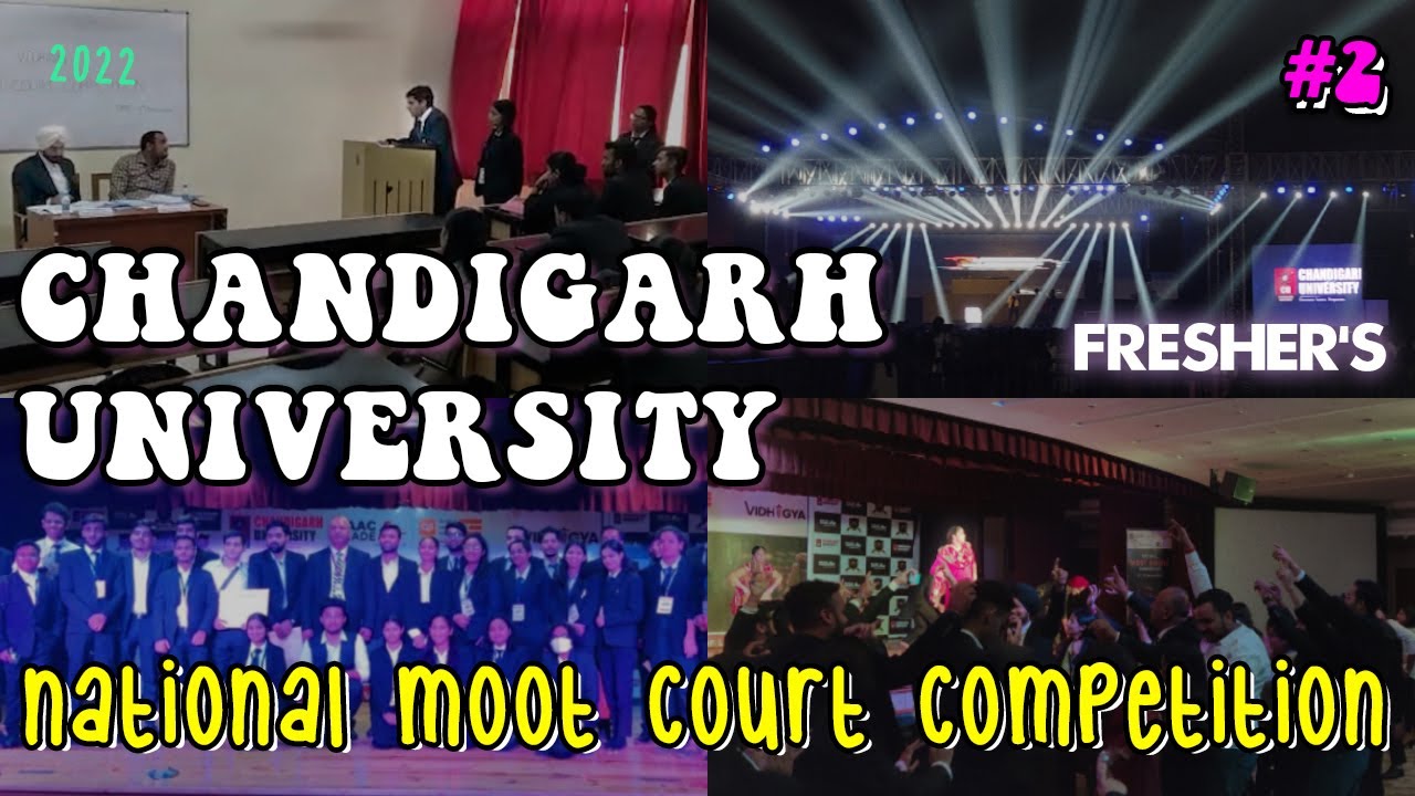 Chandigarh University FRESHER'S ❤️‍🔥 || After Party 2022 Vlog || episode #2