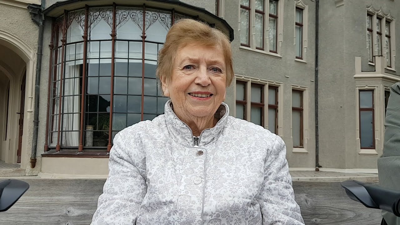 Liv fikk hjelp til å bo hjemme med Hverdagsrehabilitering