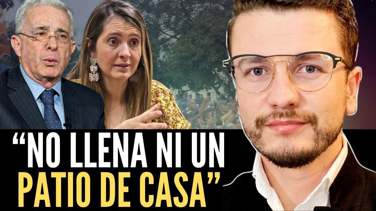 Petro acabó con la oposición - Los dejó FRÍOS