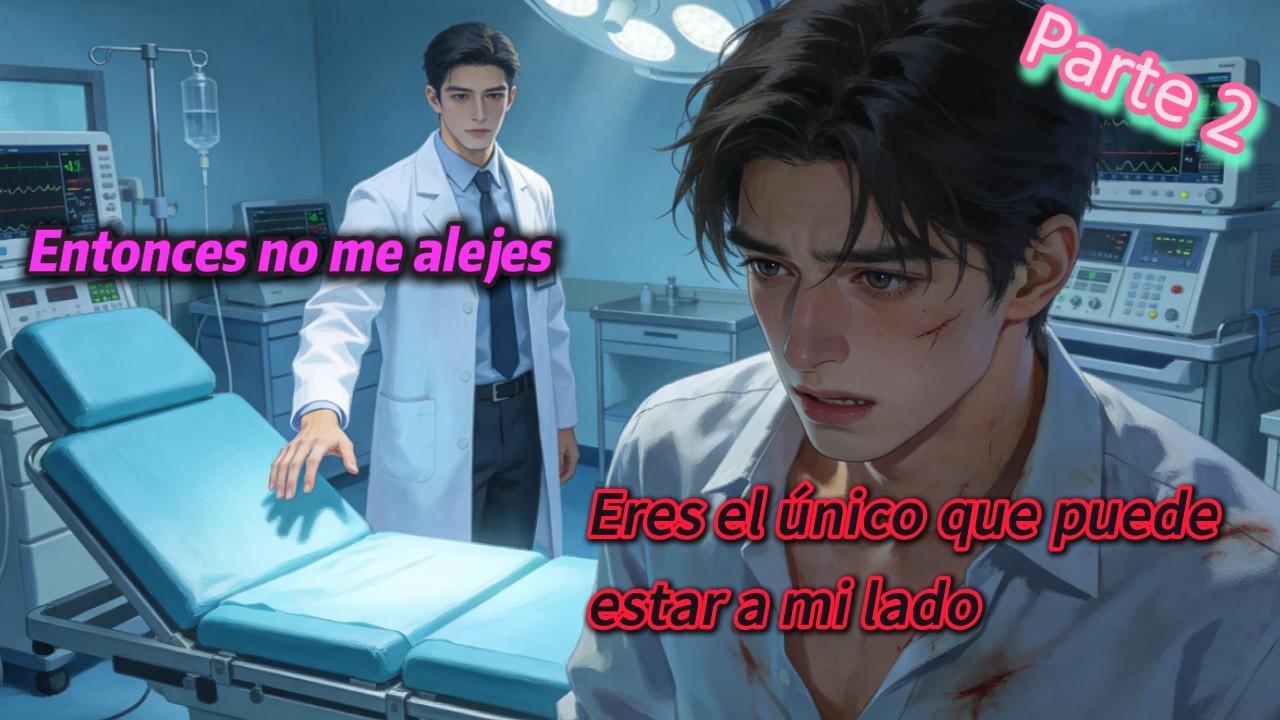 Su feromona vuelve locos a todos… pero conmigo se vuelve extrañamente calmado