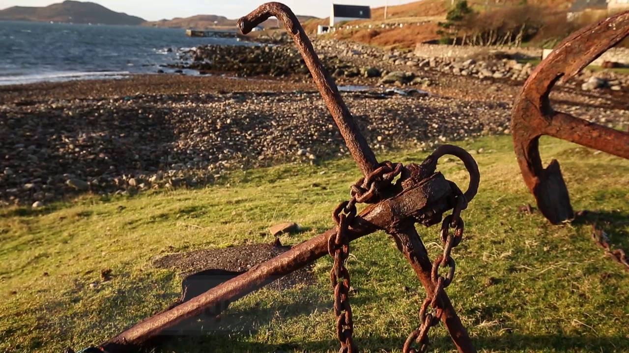 ACHILTIBUIE BEAUTIFUL LOCATIONS