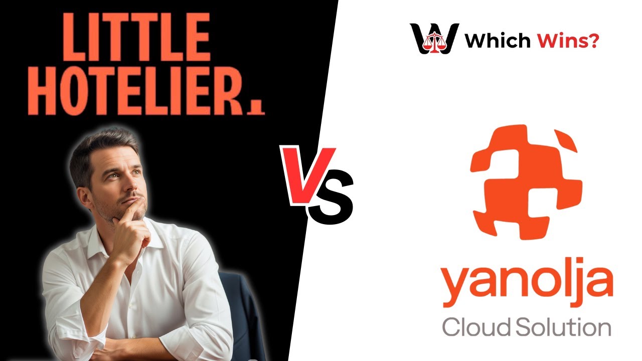 Yanolja Cloud Solution vs. Little Hotelier: Which Wins? Full Breakdown (2026 Edition)
