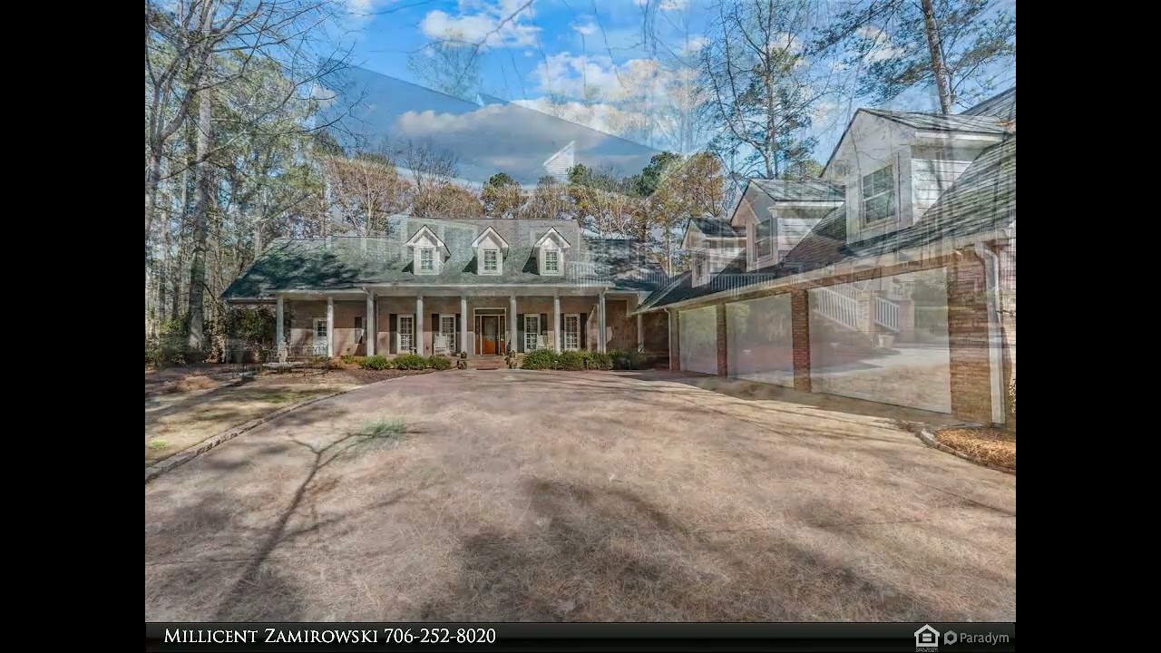 Coldwell Banker Lake Oconee Realty/Lake Country - 1660 CLUB DRIVE