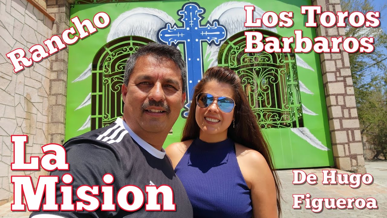 La Misison en Juliantla
