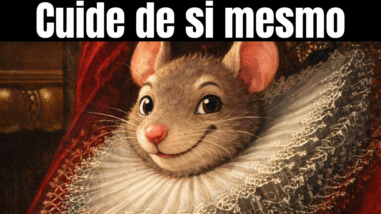 Quando Você Para de Lutar Contra Si Mesmo, Tudo Muda   Susan David