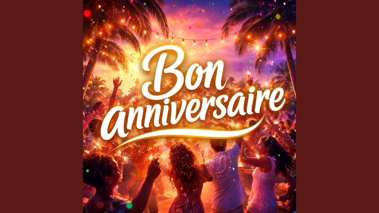 Bon anniversaire (Zouk Lumière)
