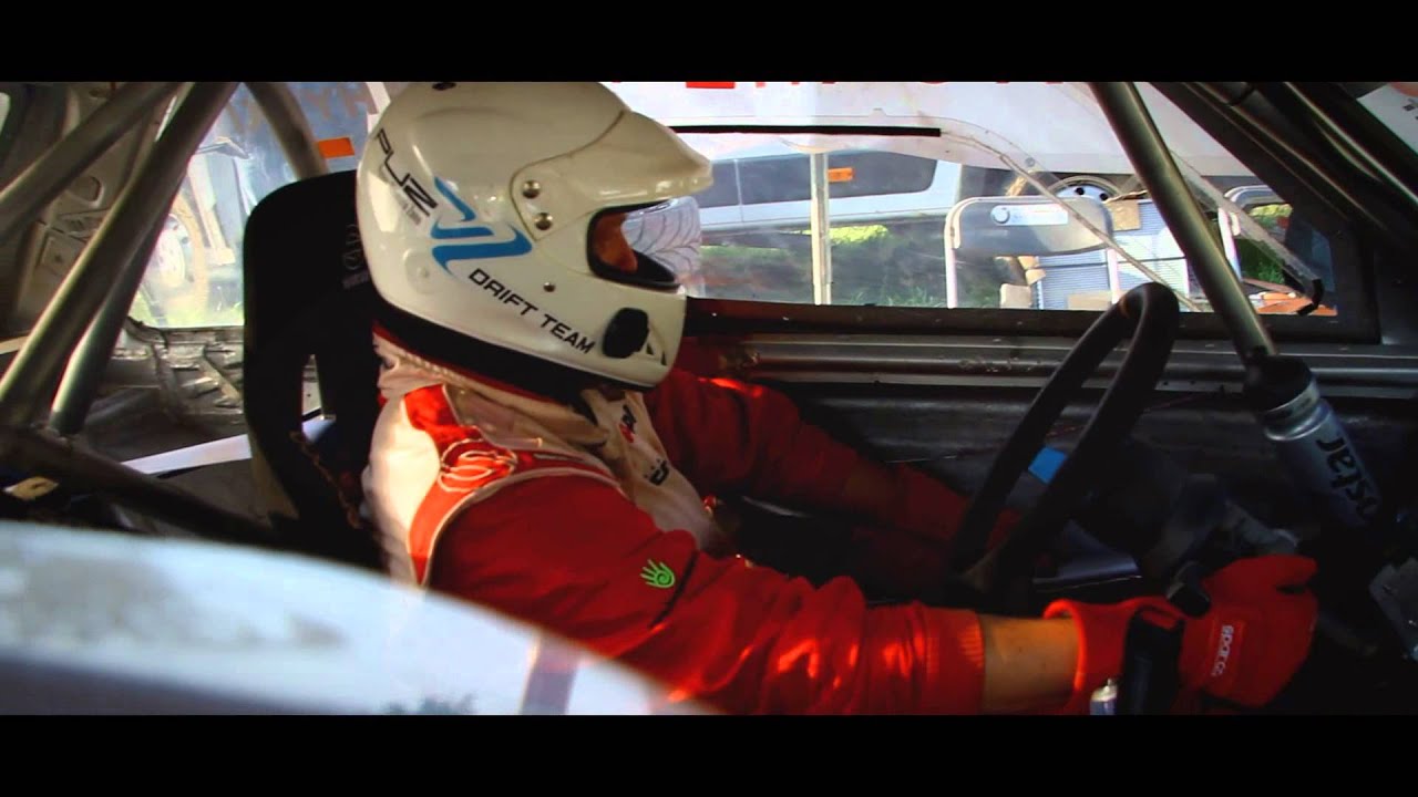 King Of Touge | PUZ DT | Węgry | Hungary Bélapátfalva | Rd II