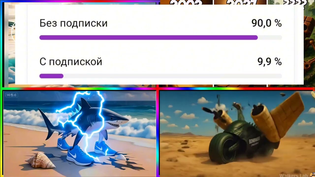 Tiles hop🆚 SIGMA BOY x BRAINROT EXTINCTION RACING MOTORCYCLE🏍🐼🐻‍❄️🆚 What if BRAINROT into POWER 
