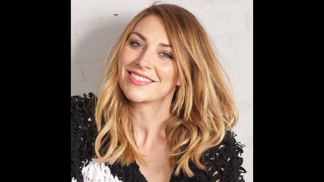 Kate Jenkinson (My Shit Kitchen) The Well Seasoned Librarian Podcast Season 15 Episode 20