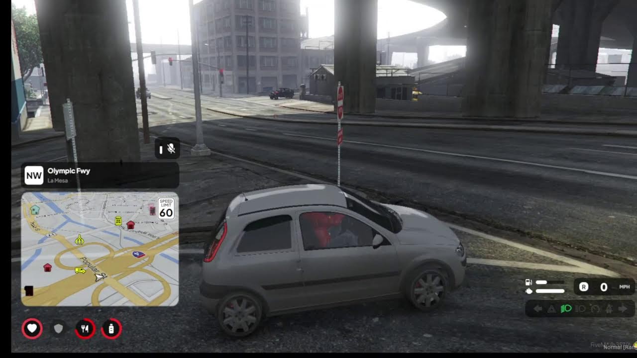 redline rp 2.0