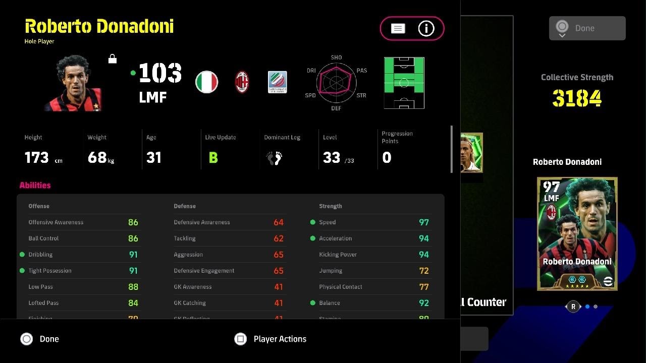 eFootball_comeback win vs div 1 rank 971