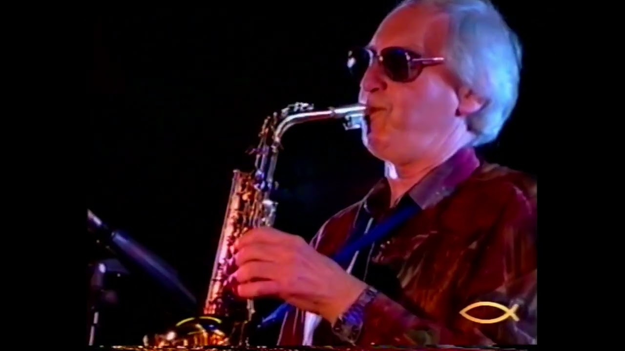David Heming - Come O Spirit of God (1997)