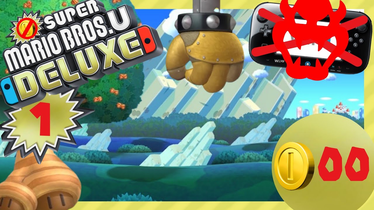 NSMBUDX: 