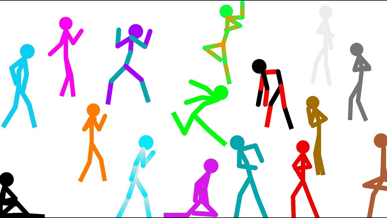 Stick Tournament 3(finally)
