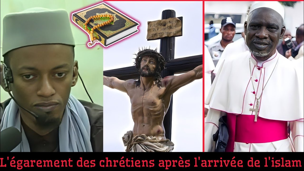 la situation des chrétiens et et juifs après l'arrivée de l'islam comme unique religion reconnue