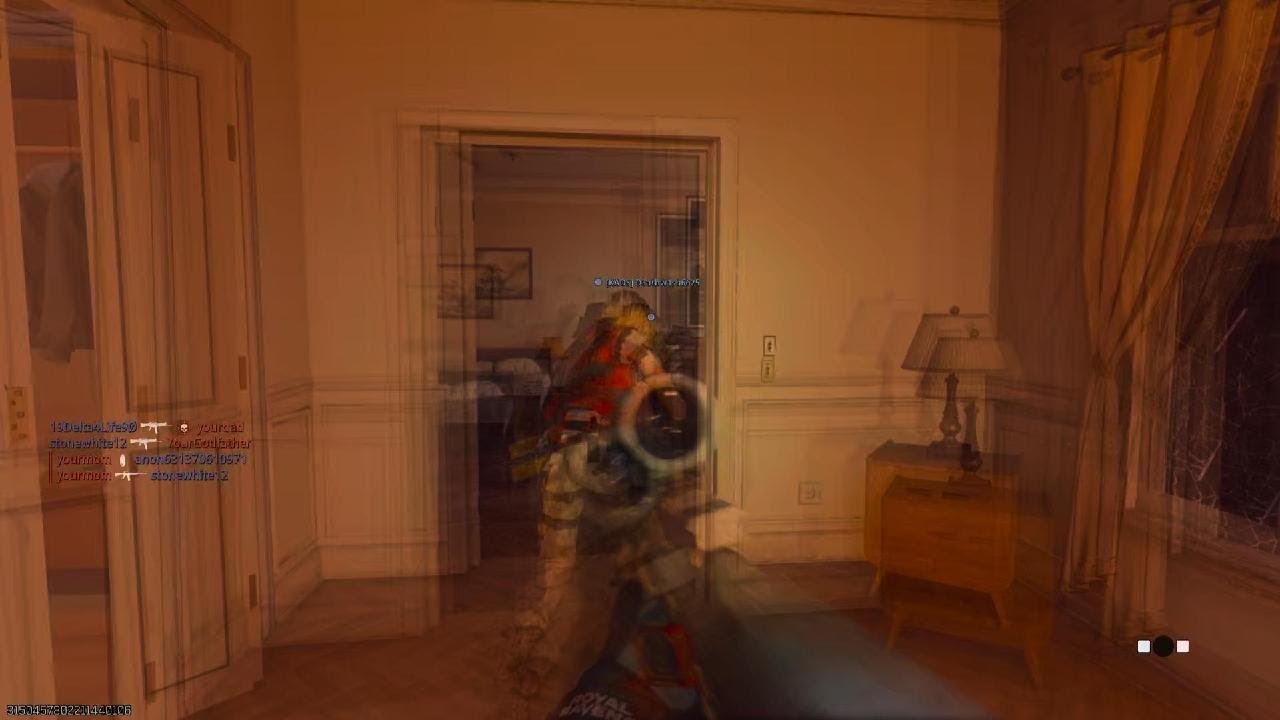 Call of Duty BO6