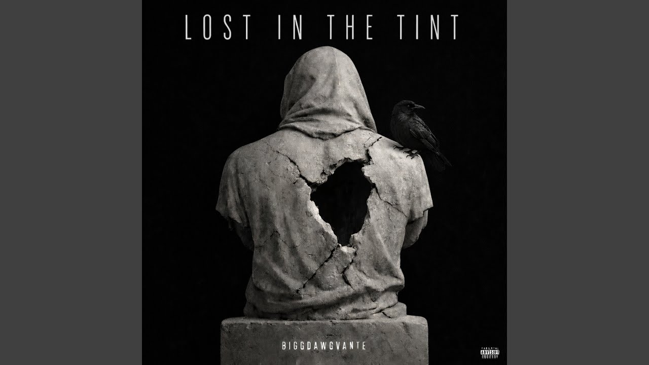 Lost In The Tint
