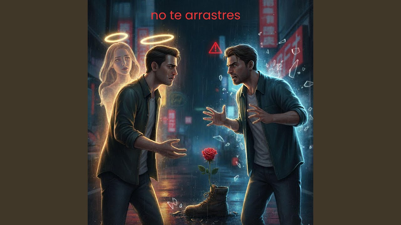 No te arrastres sp