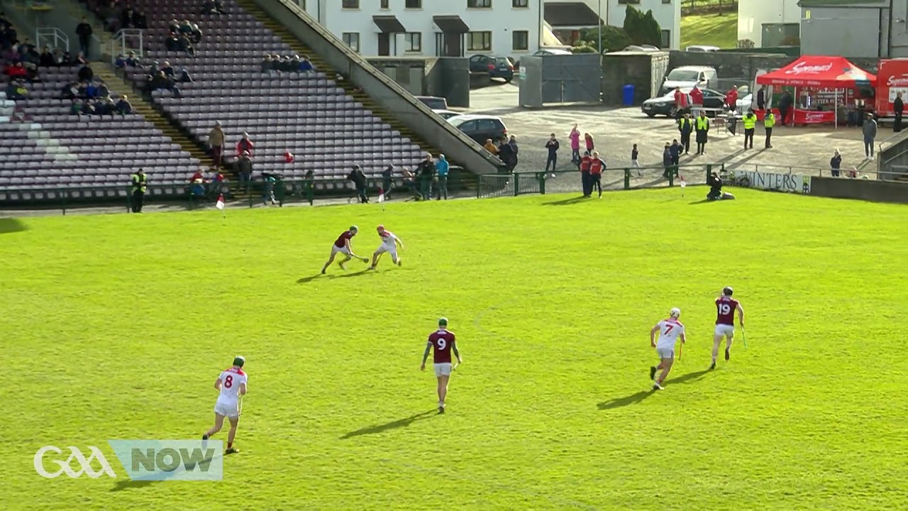 GAANOW Rewind: Favourite Finishes