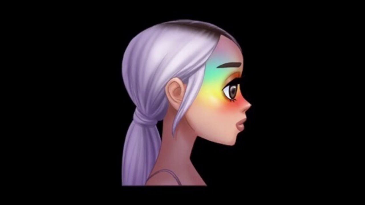 Ariana Grande/ EVERYTIME [ Reversed ]