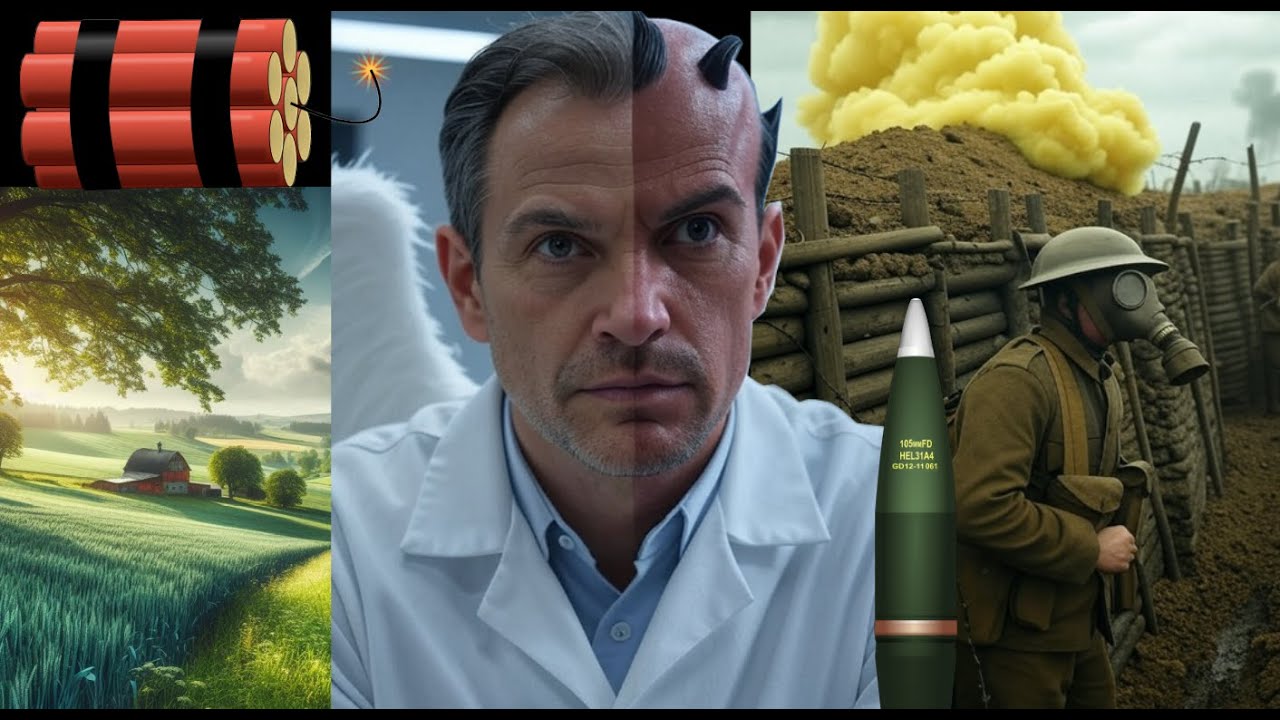 Scientists who tried to do the right thing and succesfully failed