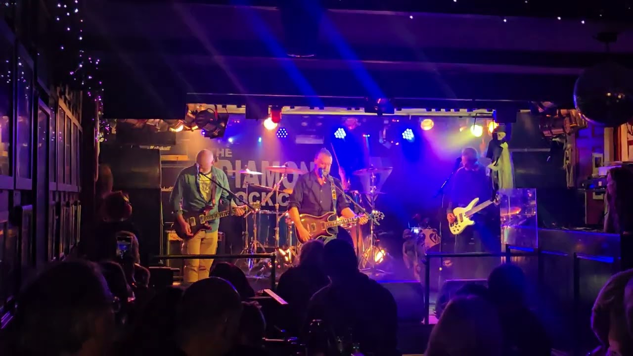 Sound on Zero - Nothing but a Good time 