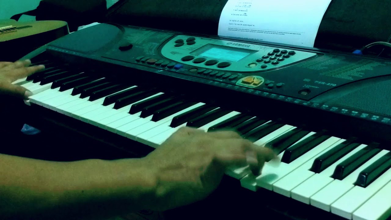 LA NOVIA | MINISTERIO REY DE REYES | COVER FNMúsica
