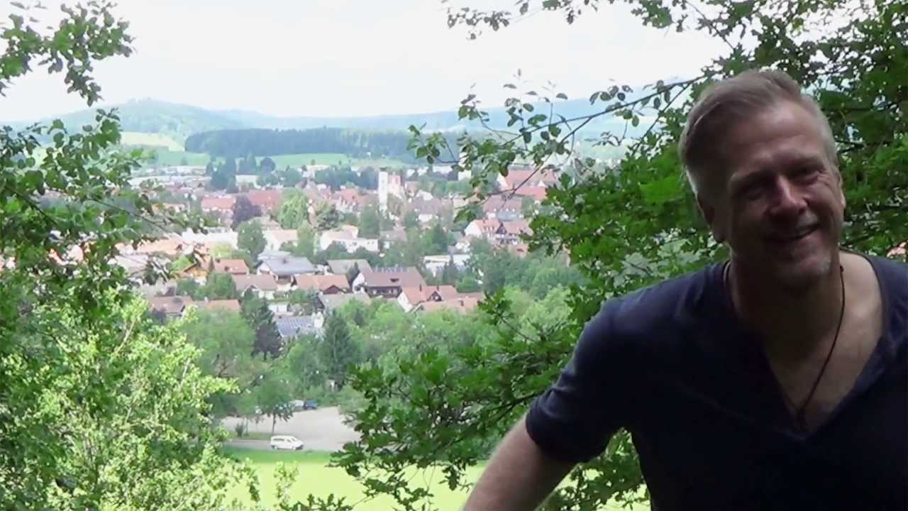 Bei uns in ISNY!! - Der Isny-Song