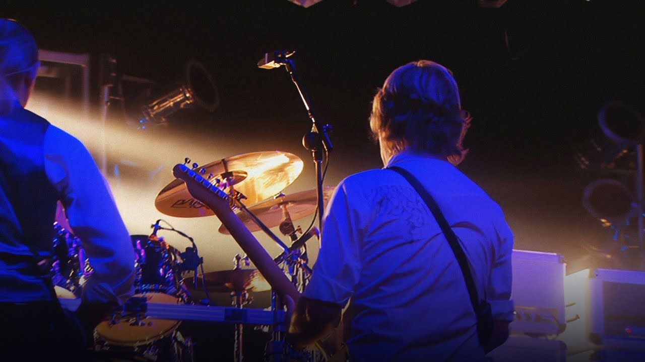 Status Quo - Caroline, Just Doin' It | 21st May 2006 (Enhanced)