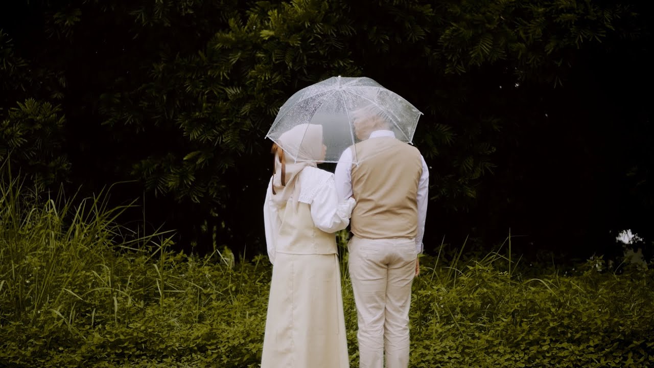 TEASER PREWEDDING VIDEO | FERY & ARINI