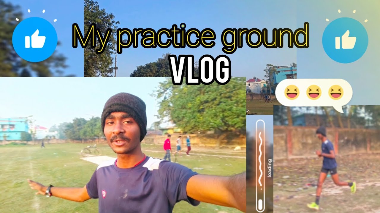 O my god running ground 🏃🏃#vlog #vloger #vlogger #lifestyle 