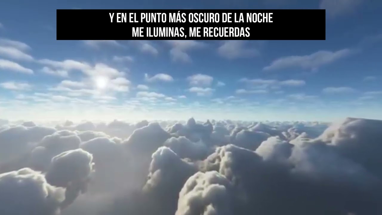Ser Fuerte -  Sarai Rivera