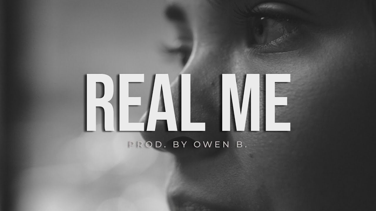 Emotional Rap Beat - 