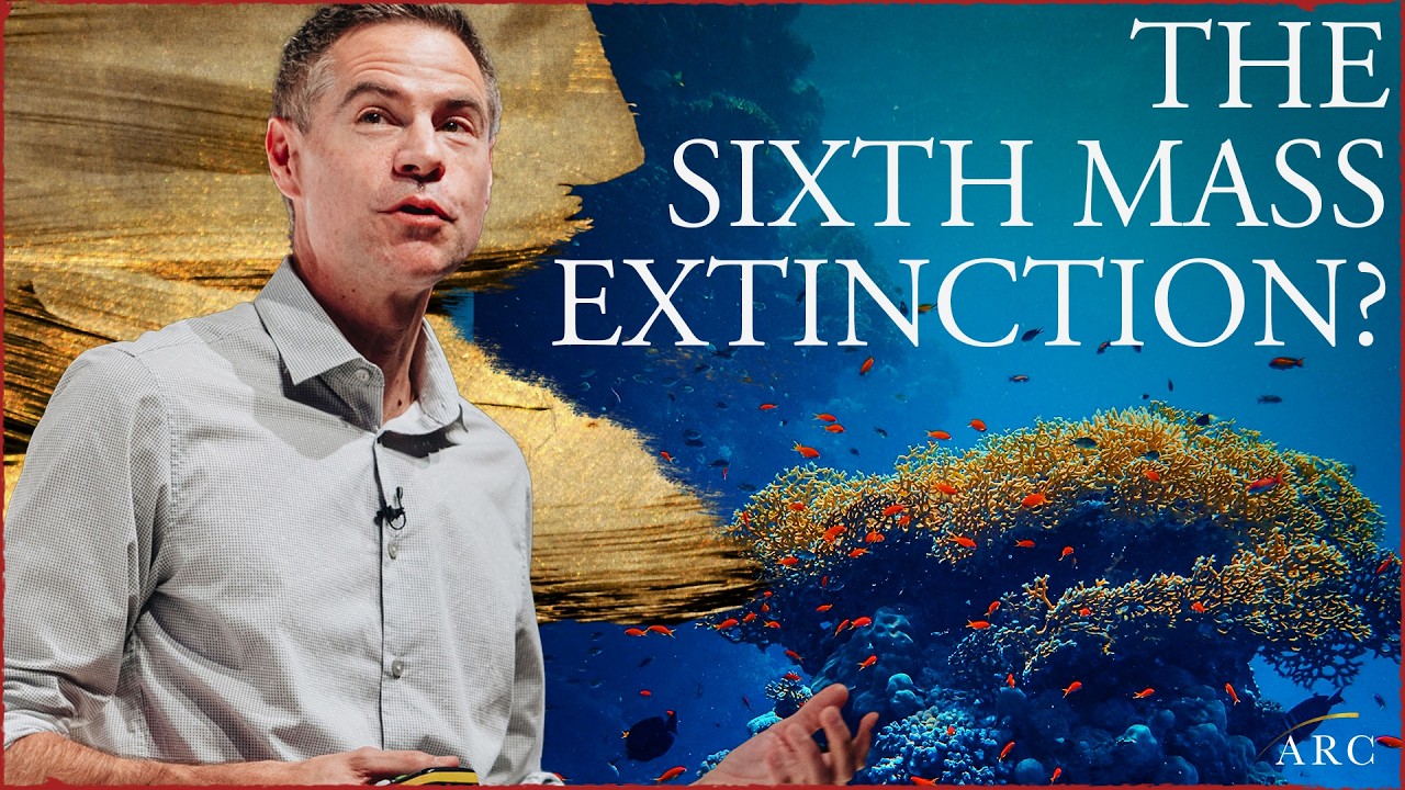 Rethinking Climate Change To Unlock Environmental Progress | Michael Shellenberger