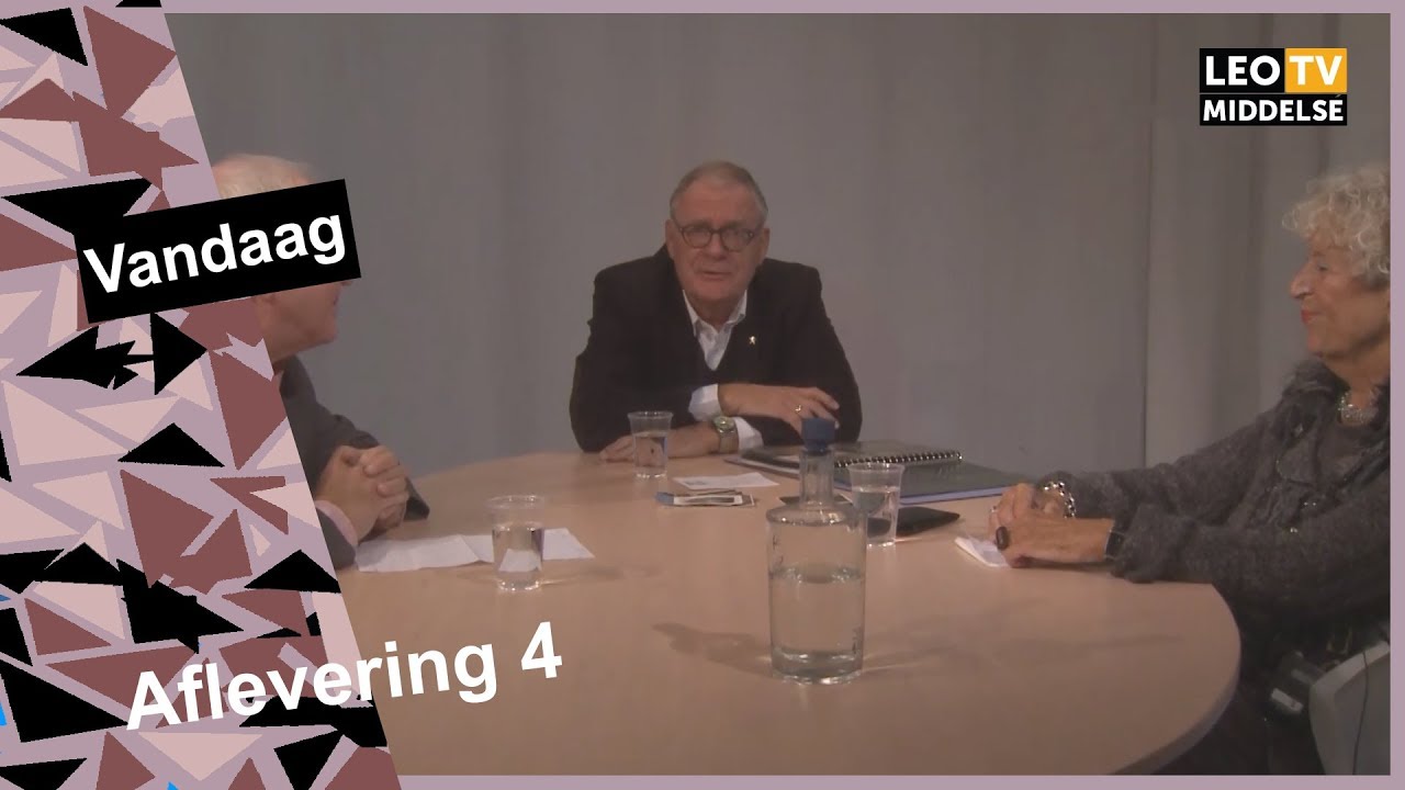 Leeuwarden Toen | Seizoen 2 | Aflevering 4 | Annie Postma