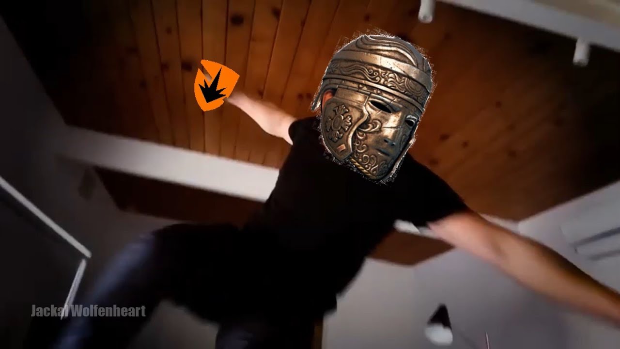 For Honor - Centurion In 2022
